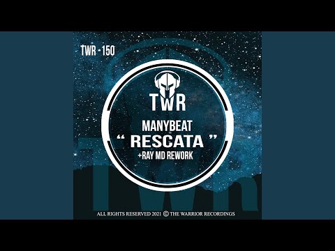 Rescata (Ray MD Remix)