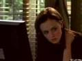 GilmoreGirls (Where you lead-Carole King) 