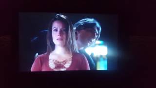 Charmed Barbas scene sympathy for the demon