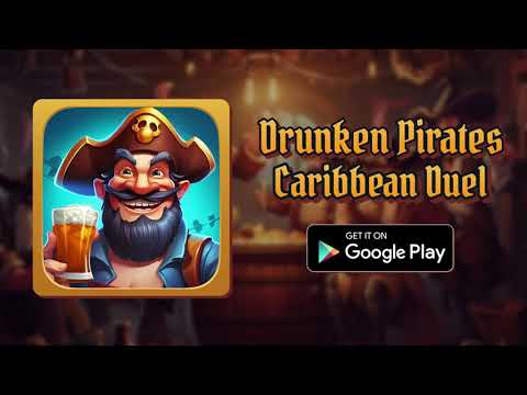 Drunken Pirates: Pirate Duel video thumbnail