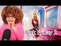 Nicki Minaj - Pink Friday 2 (Full Album) REACTION