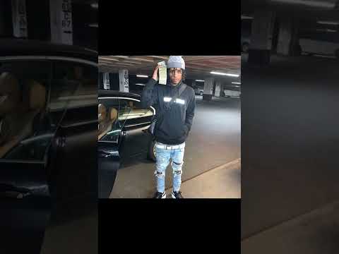 DThang Gz & Bando - EBK (Unreleased)