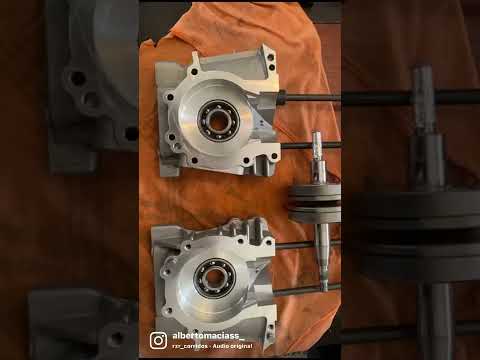 motor iame x30 mini  Karting