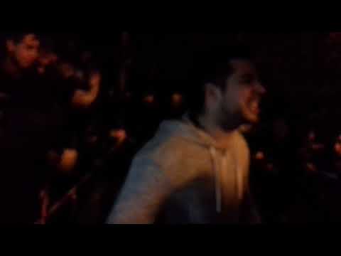 Nea vs D.Banana- Octavos - Ultima Clasificatoria - TENERIFE