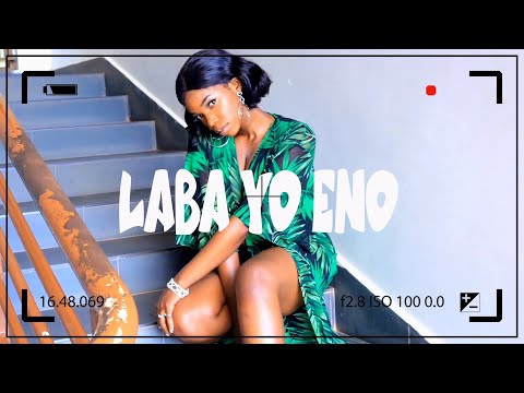 Shena Skies - Labayo  Eno (Official Video)