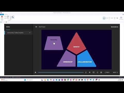 How to Create SVG Path Animation in Articulate Storyline with JavaScript
