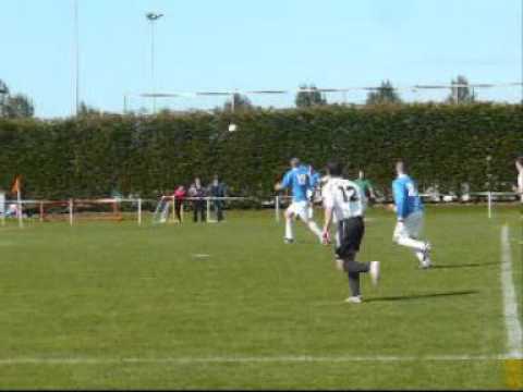 MZVC 2 - VCK 2 & MZVC 1 - VCK 1