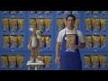 Grocery Store Battle Cheetos Funny Commercial 2015