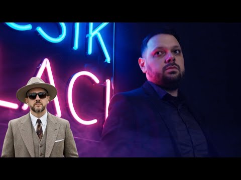 CSÍK LACI x CobyStyle – Nem te vagy az első (Official Music Video)