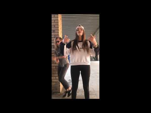 JAŹWA #Hot16Challenge2