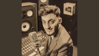 Hvor Fuck Er Min Drink? (1950&#39;er Christmas Crooner Version) (feat. Nizzen)