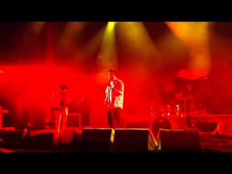 Mike Patton & Guano Padano - Hammersmith appolo