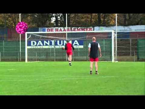 Tweede Divisie keert terug!