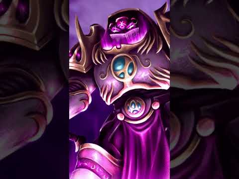 The Space Marine That Tried To K!LL SLAANESH! - The Silver Knight EXPLAINED