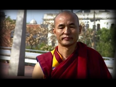 The New Tibet (part 1/5)