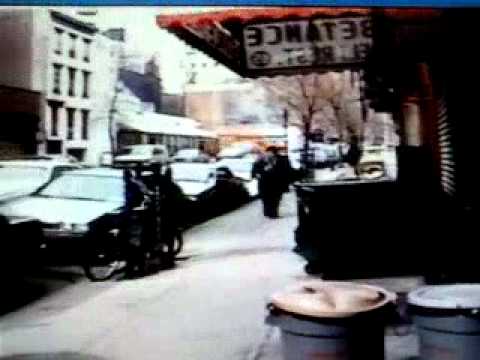 FARE WELL AS THE LAST GESTURE