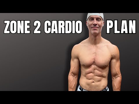 ZONE 2 CARDIO | EXPLAINED | FAT BURNING