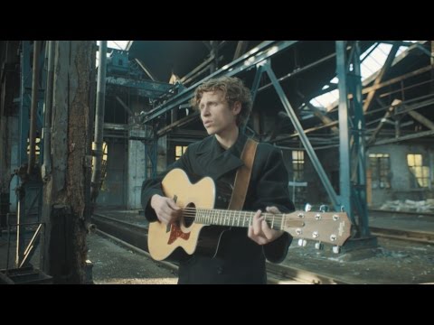 Josh Savage - So Strong (live in Leipzig)