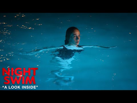 A Look Inside Featurette