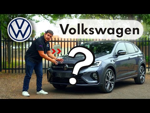 2022 Volkswagen Taigo 1.0TSI R-Line review #CaRBoT