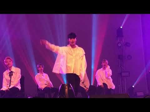 170908 M&M EVENT MyTeen - Day By Day