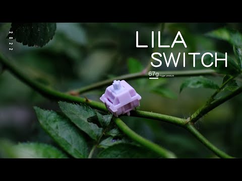 JWK Lila on Class 65, Mr. Suit