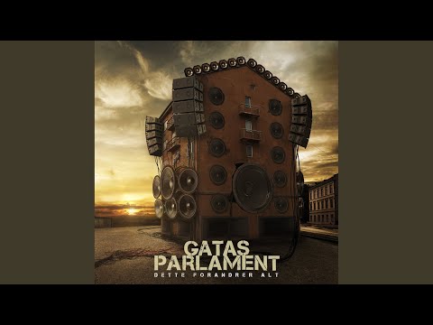 Ut å spraye (feat. Promoe & Aslak)