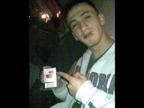 ConvicT SounD(HiLa DimLa A.k.A Ahil)-MC