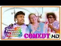 Yogi Babu Archana Comedy Smile Please