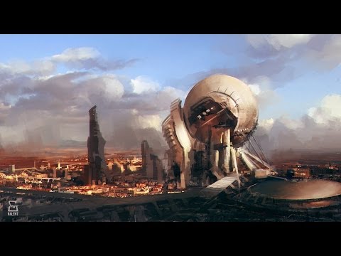 Aperio - Fly (Ft. Olivia Greeves)