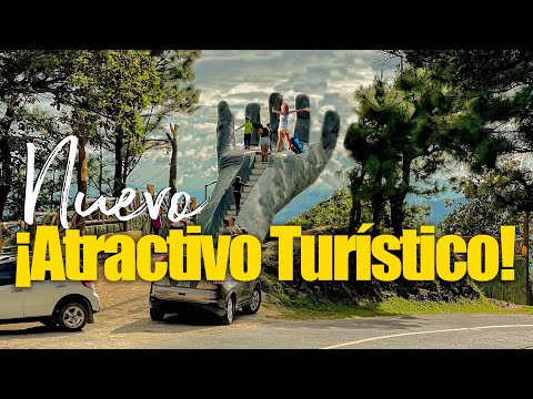 Esto es lo que ESCONDEN en las montañas del norte de Nicaragua