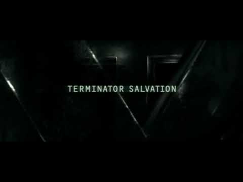 Terminator Salvation - Intro