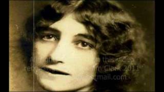 Christina Rossetti The Heart Knoweth Its Own Bitterness&quot; Poem animation