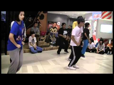 120420 KPOP Dance Off Vol 19 - Jay Park: Know Your Name