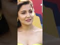 Anushka Sharma Poses Coolly Despite Heavy Wind Shorts