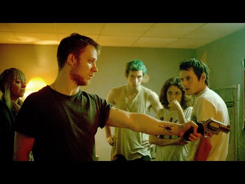 The Brutality Of GREEN ROOM
