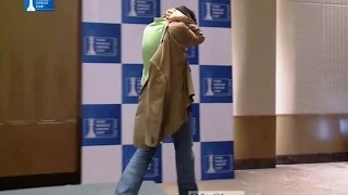 Horrific Blunder (Chess World Cup 2015 Final)