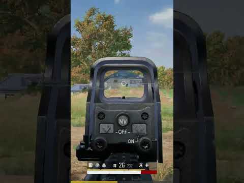 PUBG Replays are not on point