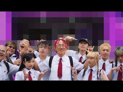 Novel Flash - 訓導班主任Don’t like me Freestyle (Good Student Version)