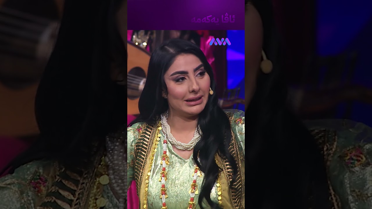 ڤیدیۆ | ڕەسووکە گۆرانییەکی محەممەد ماملێ دەڵێتەوە