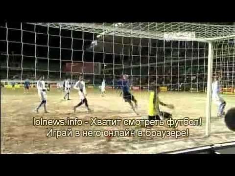 Фулад Хурестан - Шахрдари 0-0, Иран-1. Дивизион