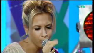 Monrose   This is me @ Viva Live 26 08 10