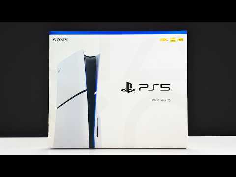Before You Buy: PS5 Slim Review (2025)