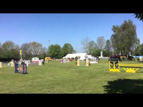 Cent May 2016 Scharnebeck #1