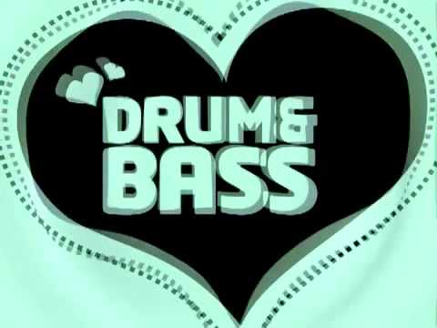 Shy Fx - Ra (Original Sin Remix)