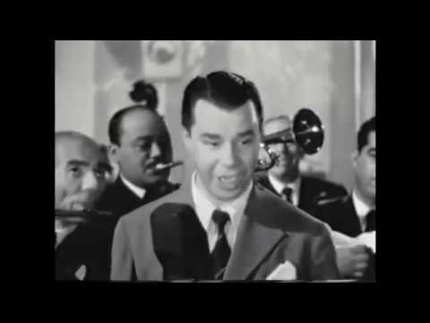 Jorge Goulart - Mundo de Zinco - 1952