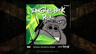 Erphaan Alves - Cloud 9 (Jungle Book Riddim) Sheriff Music - November 2014