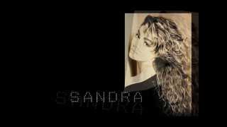 Sandra - Loreen (lyrics)  ツ