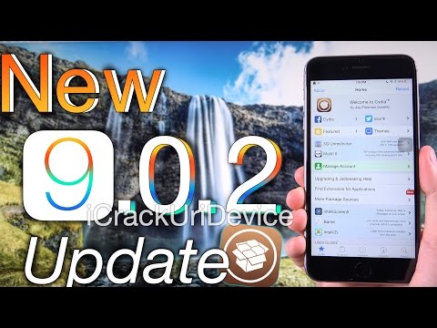 iOS 9.0.2 Jailbreak iOS 9 Update: TaiG & iOS 9.0.2 Release, iPhone 6S Plus, iPad Jailbreak & More