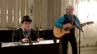 Eric Look - Jim Croce-Hey Tomorrow.mp4